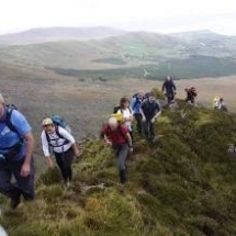 Mountaineering Ireland Dingle 2009