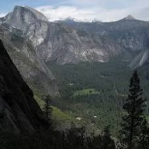 Yosemite Slideshow